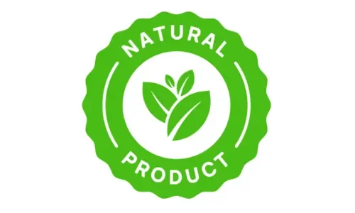 Non-GMO natural product